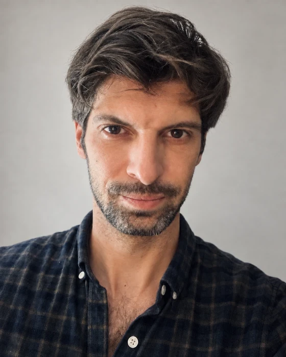 Vianney Bertrand